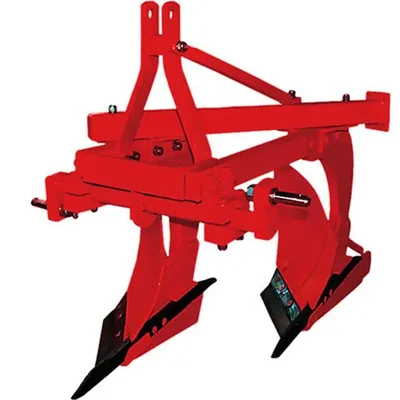 Heavy Duty Mould Board Plough for Soil Ploughing